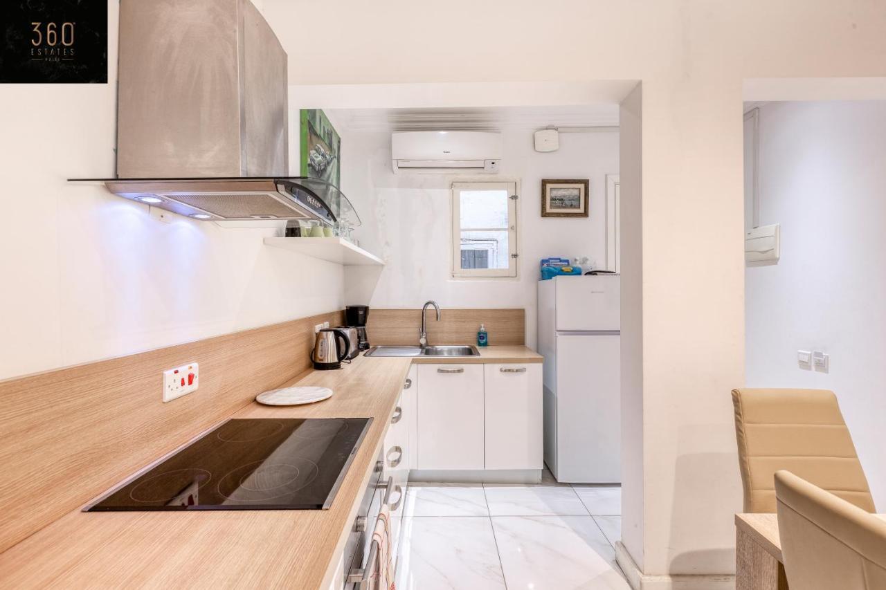 Mesmerising Views For A 2Br Apt In The Capital By 360 Estates Valletta Kültér fotó