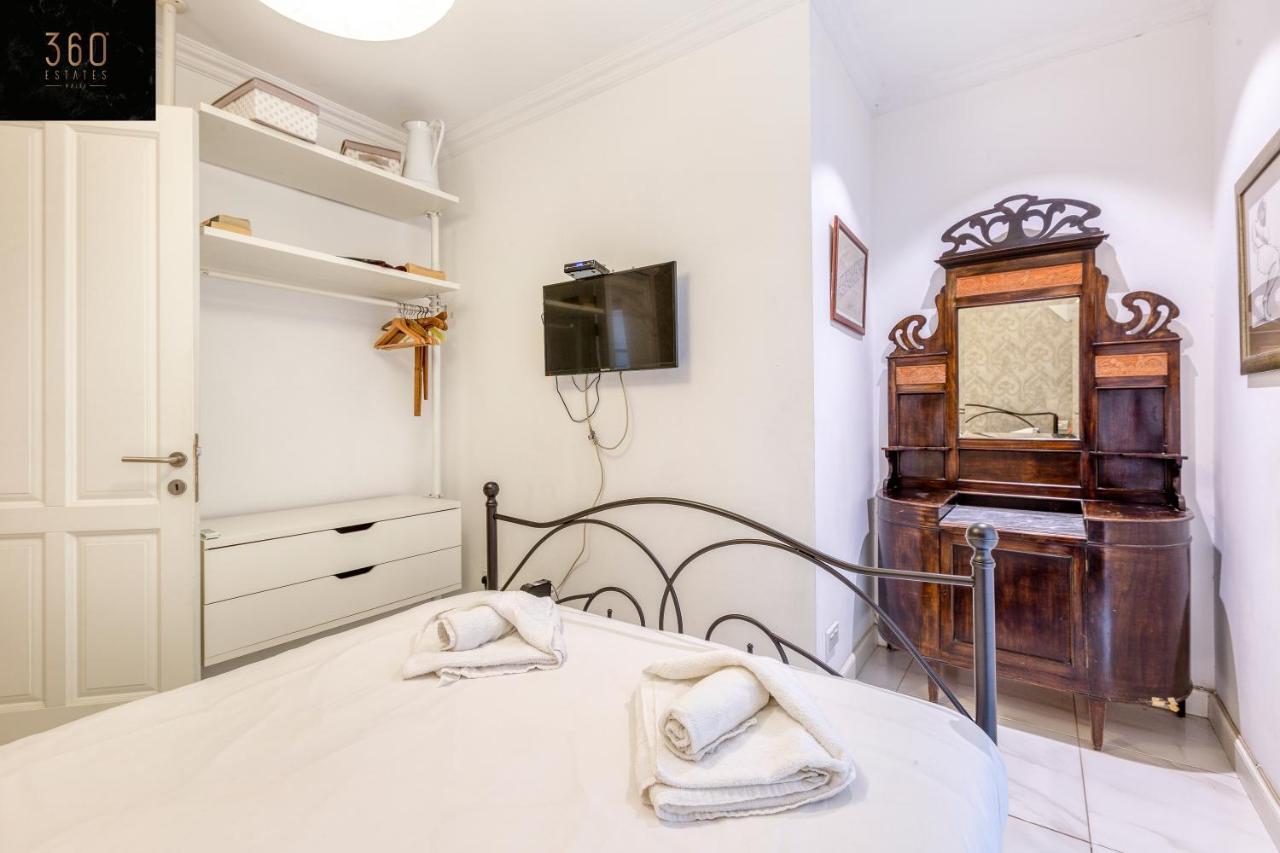 Mesmerising Views For A 2Br Apt In The Capital By 360 Estates Valletta Kültér fotó